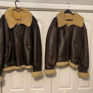 Winter coats,and jackets